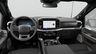 2026 Ford F-150® Internal Image 2